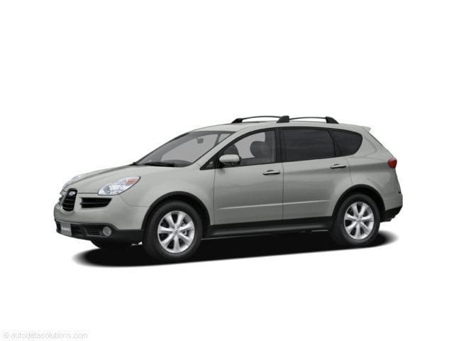 subaru b9 tribeca 2007 4S4WX85D574410680 image subaru b9 tribeca 2007 4S4WX85D574410680 image